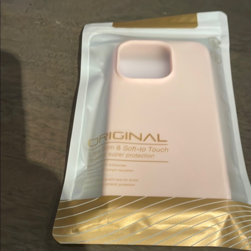 Phone case
